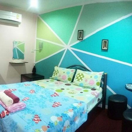 Adrian View Resort เกาะสีชัง ภายนอก รูปภาพ